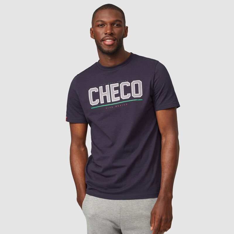 checo perez t shirt
